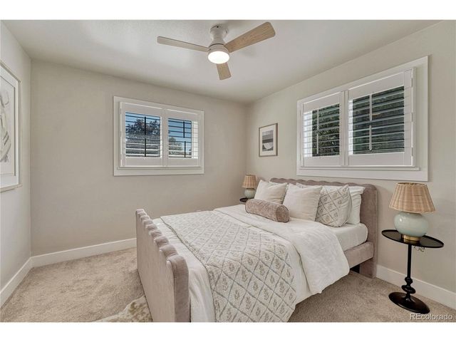 6945 S Clermont Dr, Centennial, CO 80122