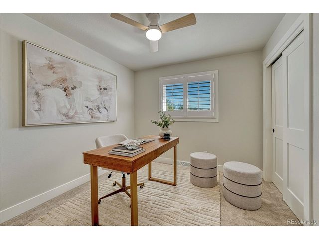 6945 S Clermont Dr, Centennial, CO 80122