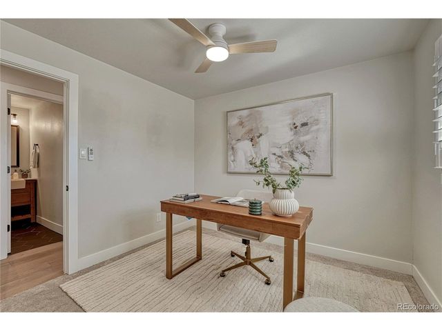 6945 S Clermont Dr, Centennial, CO 80122
