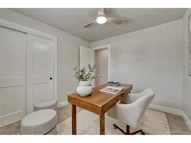 6945 S Clermont Dr, Centennial, CO 80122