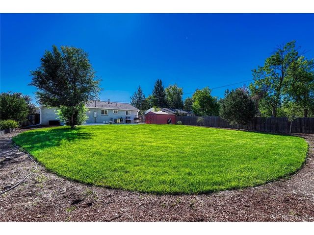 6945 S Clermont Dr, Centennial, CO 80122