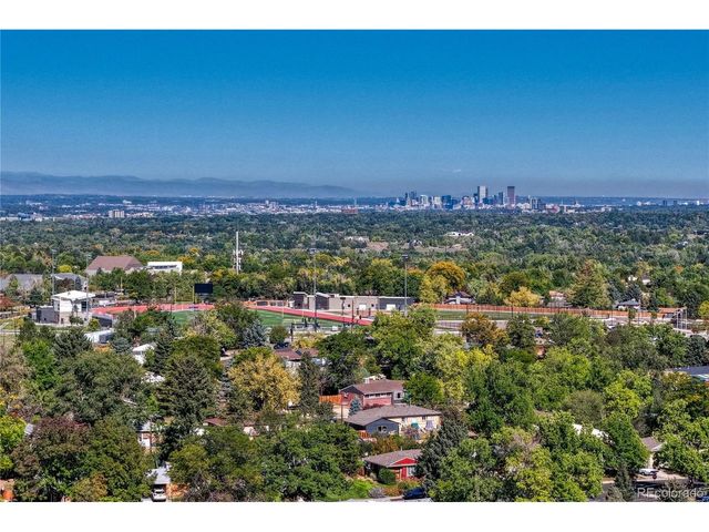 6945 S Clermont Dr, Centennial, CO 80122