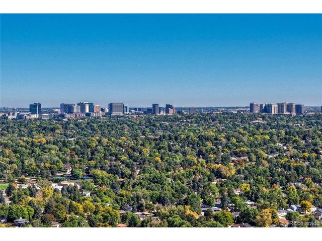 6945 S Clermont Dr, Centennial, CO 80122