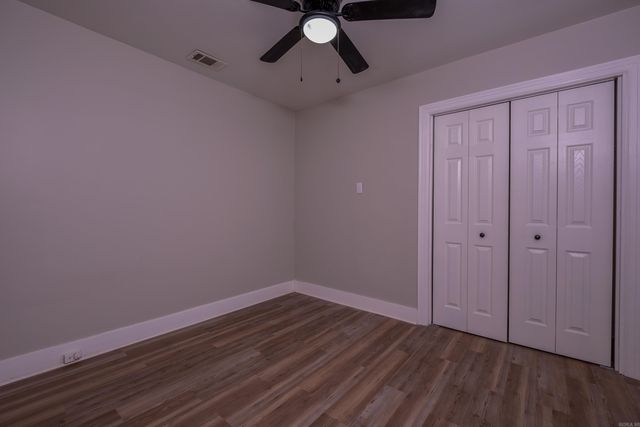 1620 S Harrison, Little Rock, AR 72204