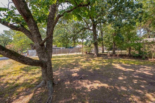 1620 S Harrison, Little Rock, AR 72204