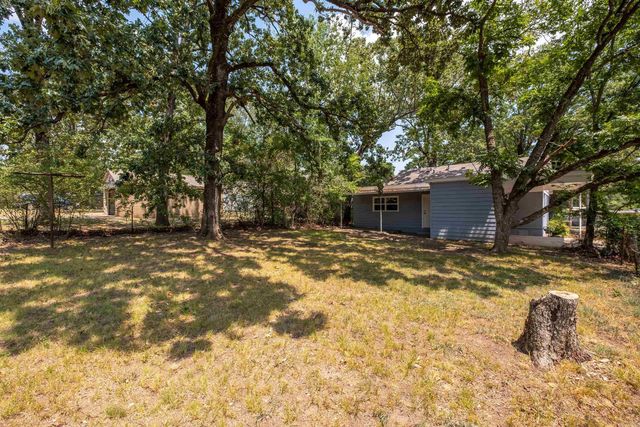 1620 S Harrison, Little Rock, AR 72204