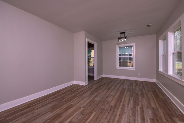 1620 S Harrison, Little Rock, AR 72204