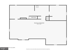 323 EDGEWATER AVE, Edgewater Park, NJ 08010