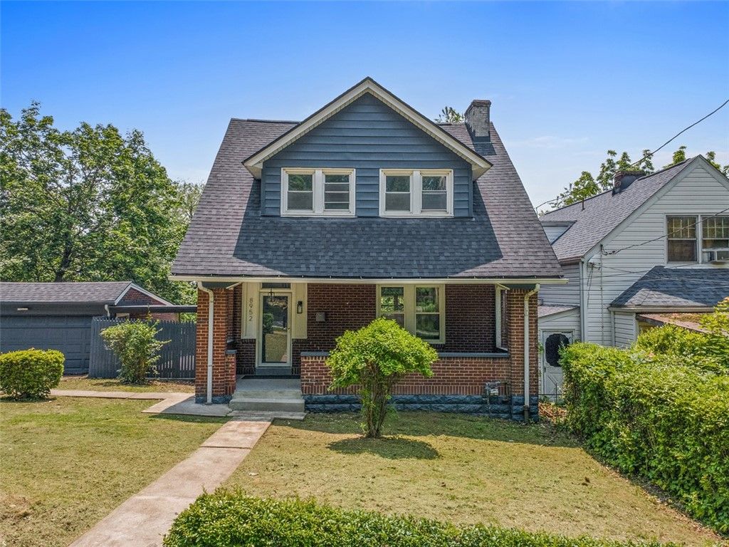 8952 Eastwood Rd, Pittsburgh, PA 15235