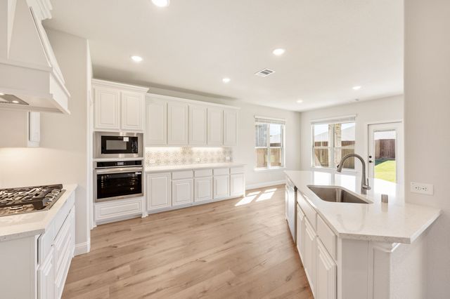 3042 Duck Heights Avenue, Royse City, TX 75189