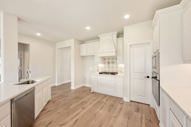 3042 Duck Heights Avenue, Royse City, TX 75189