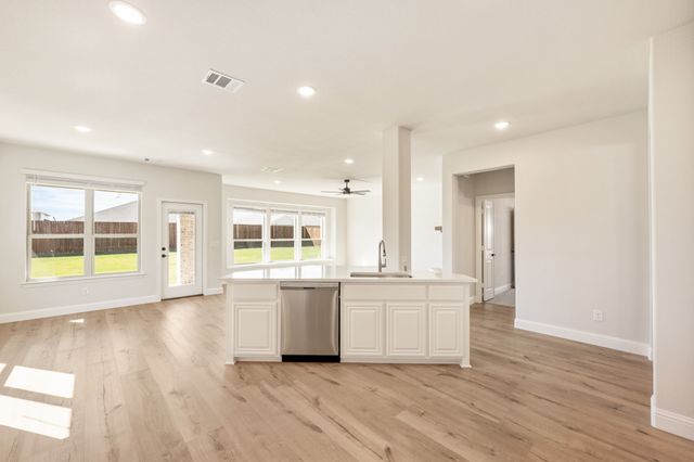 3042 Duck Heights Avenue, Royse City, TX 75189