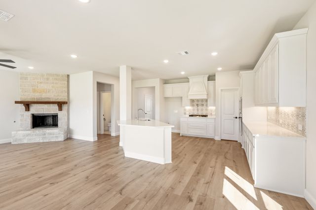 3042 Duck Heights Avenue, Royse City, TX 75189