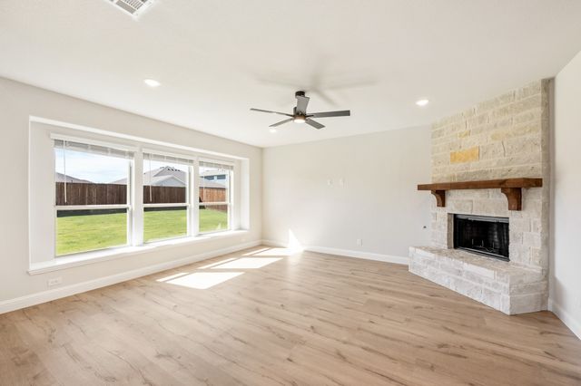 3042 Duck Heights Avenue, Royse City, TX 75189