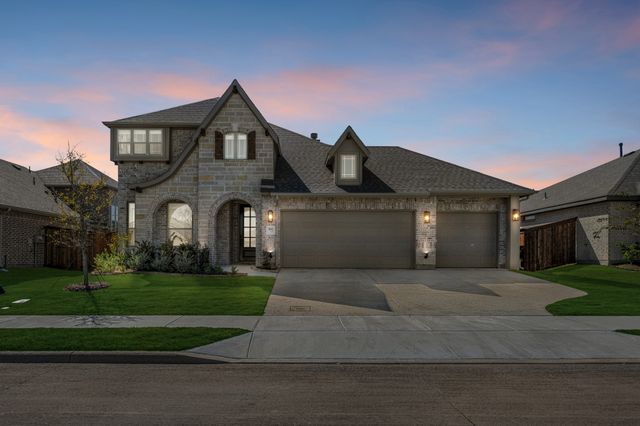 3042 Duck Heights Avenue, Royse City, TX 75189