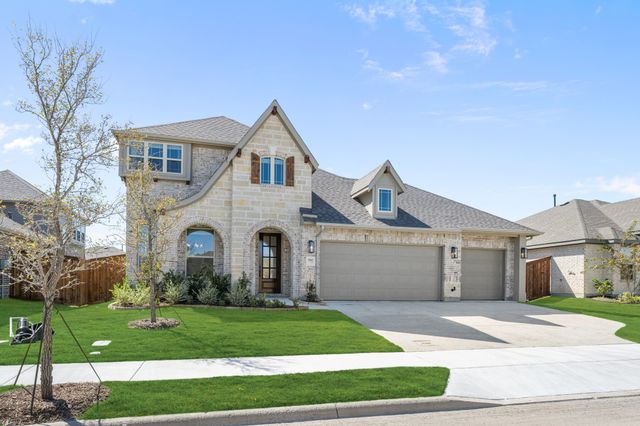 3042 Duck Heights Avenue, Royse City, TX 75189