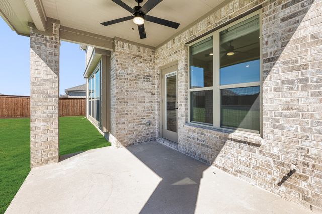 3042 Duck Heights Avenue, Royse City, TX 75189