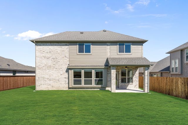 3042 Duck Heights Avenue, Royse City, TX 75189