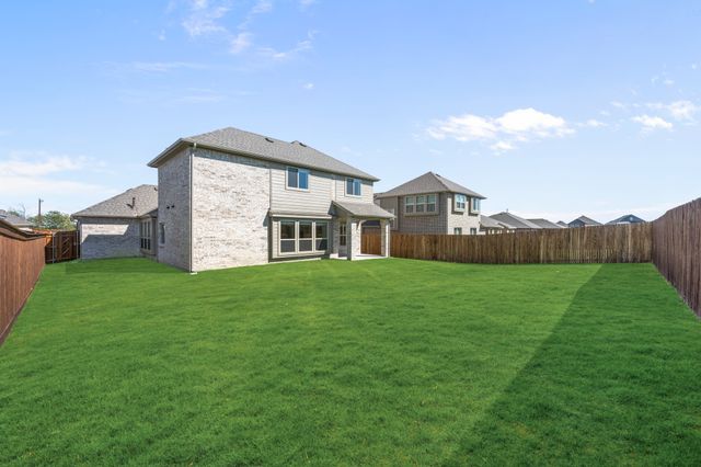 3042 Duck Heights Avenue, Royse City, TX 75189