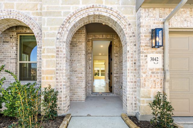 3042 Duck Heights Avenue, Royse City, TX 75189