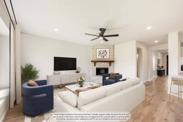 3042 Duck Heights Avenue, Royse City, TX 75189
