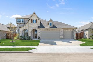 3042 Duck Heights Avenue, Royse City, TX 75189
