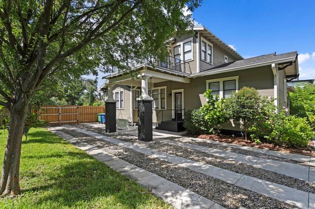 705 W WEST STREET, Tampa, FL 33602
