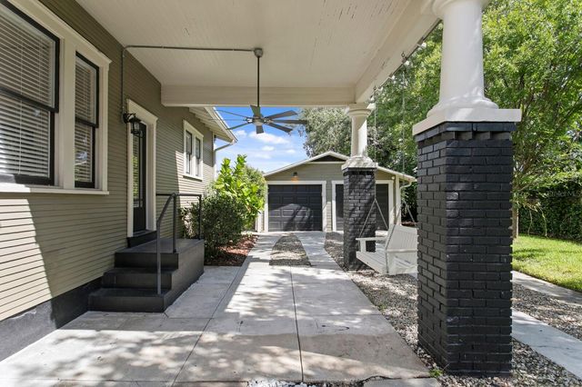 705 W WEST STREET, Tampa, FL 33602