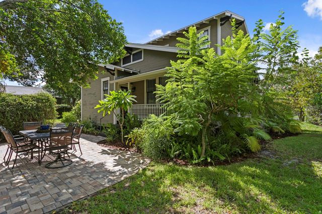 705 W WEST STREET, Tampa, FL 33602
