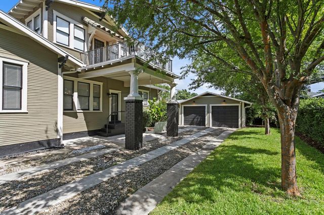 705 W WEST STREET, Tampa, FL 33602