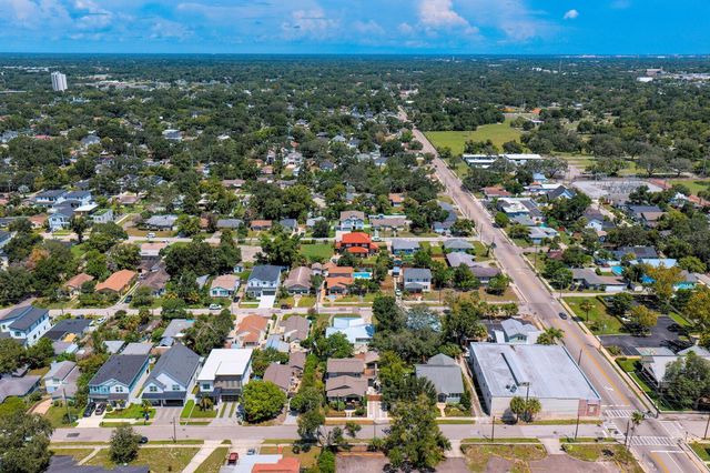 705 W WEST STREET, Tampa, FL 33602