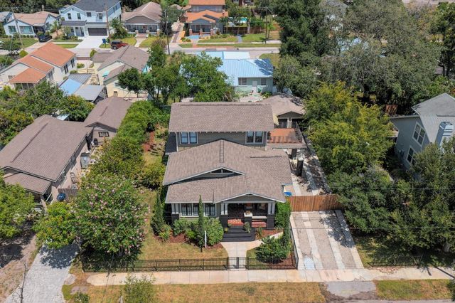 705 W WEST STREET, Tampa, FL 33602