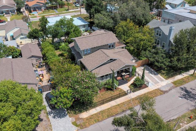 705 W WEST STREET, Tampa, FL 33602