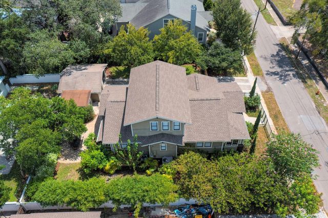 705 W WEST STREET, Tampa, FL 33602