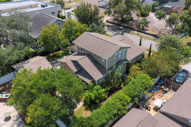 705 W WEST STREET, Tampa, FL 33602