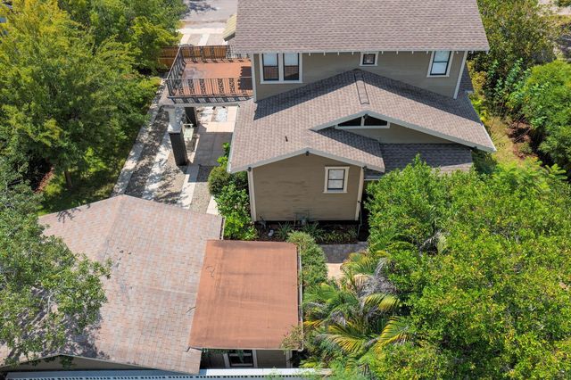 705 W WEST STREET, Tampa, FL 33602