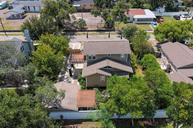 705 W WEST STREET, Tampa, FL 33602