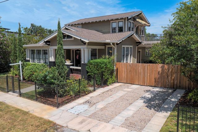 705 W WEST STREET, Tampa, FL 33602