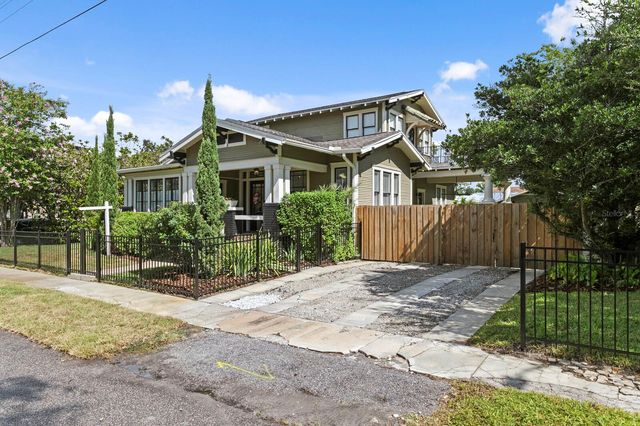 705 W WEST STREET, Tampa, FL 33602