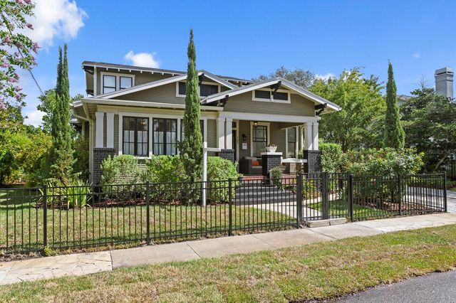 705 W WEST STREET, Tampa, FL 33602