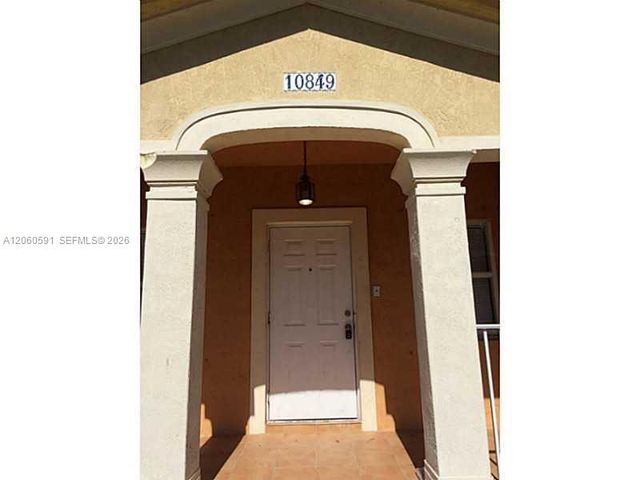 10849 SW 243 Lane 0, Homestead, FL 33032
