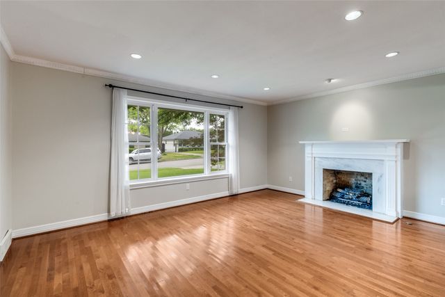 6369 Monticello Avenue, Dallas, TX 75214