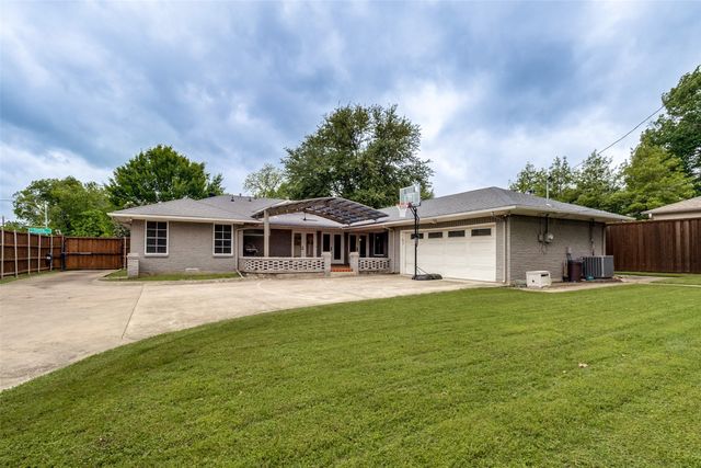 6369 Monticello Avenue, Dallas, TX 75214