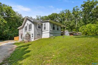 614 Paxton Avenue, Florence, AL 35630