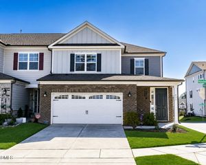 931 Haybeck Lane, Apex, NC 27523