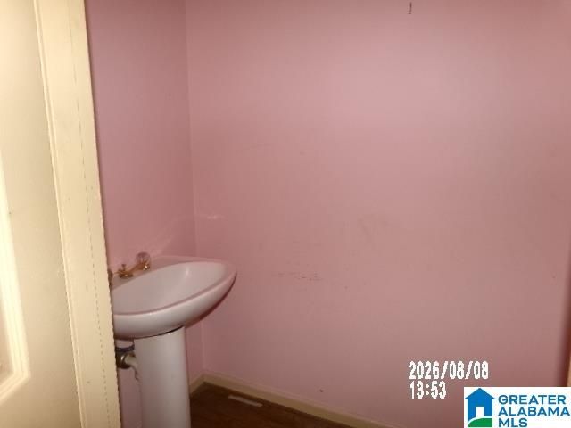 2517 HUNTINGTON PARC COURT, Homewood, AL 35226