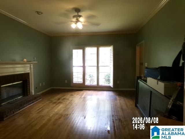 2517 HUNTINGTON PARC COURT, Homewood, AL 35226