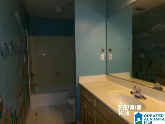 2517 HUNTINGTON PARC COURT, Homewood, AL 35226
