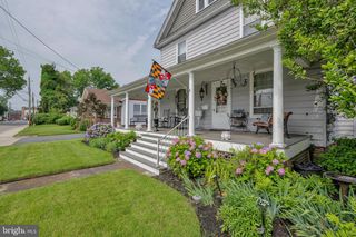 207 WILLIAMS STREET, Berlin, MD 21811