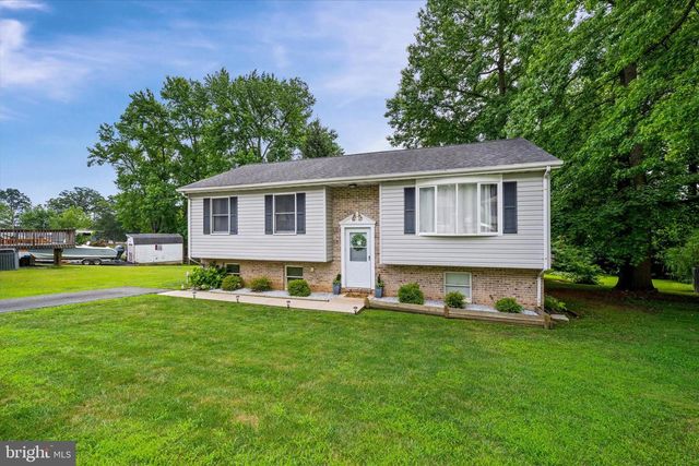 207 BRUCE CT, Elkton, MD 21921